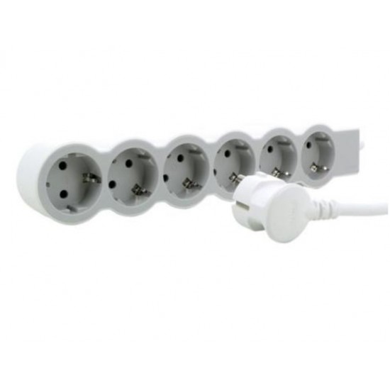 Legrand 694565 White Разклонител