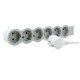 Legrand 694565 White Разклонител
