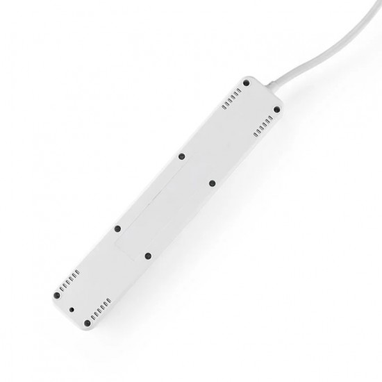 Разклонители и удължители - Muhler MU-G1504YC 1009179 Разклонител