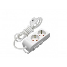 Mutlusan Ri-Tech 8503C0000702 2г. 3м. Разклонител