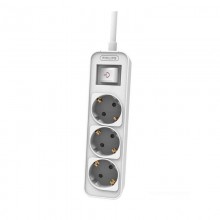 Philips CHP2134W/58 Разклонител