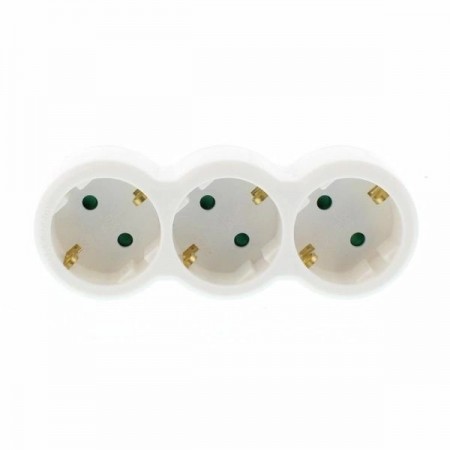 Well ELAD-3SH/01-WL Разклонител