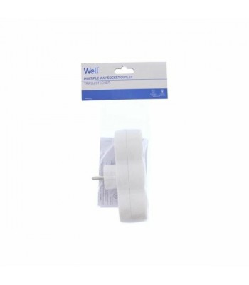 Well ELAD-3SH/01-WL Разклонител