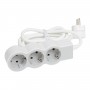 Legrand 694567 White Разклонител Legrand 694567 White Разклонител