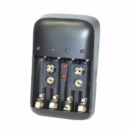 Elimex MWAA05V-4U Зарядно устройство