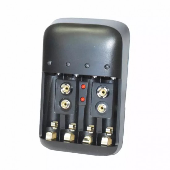 Elimex MWAA05V-4U Зарядно устройство