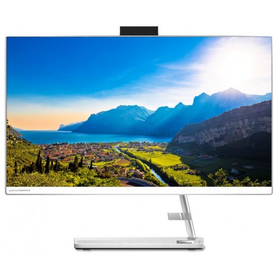 Lenovo IdeaCentre AIO 3 27ALC6 F0FY00GARI Компютър