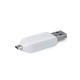 Forever USB OTG Card Reader Адаптер
