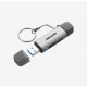 Hiksemi HS-HUB-CR01 Четец за карти