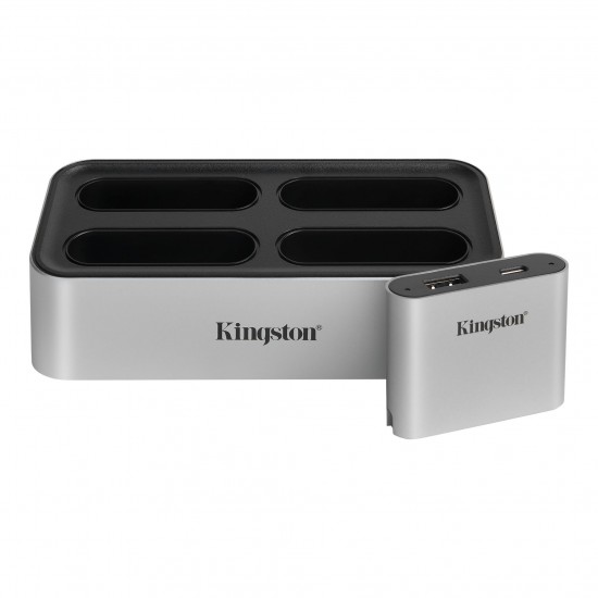 Kingston WFS-SDC Workflow Card Reader