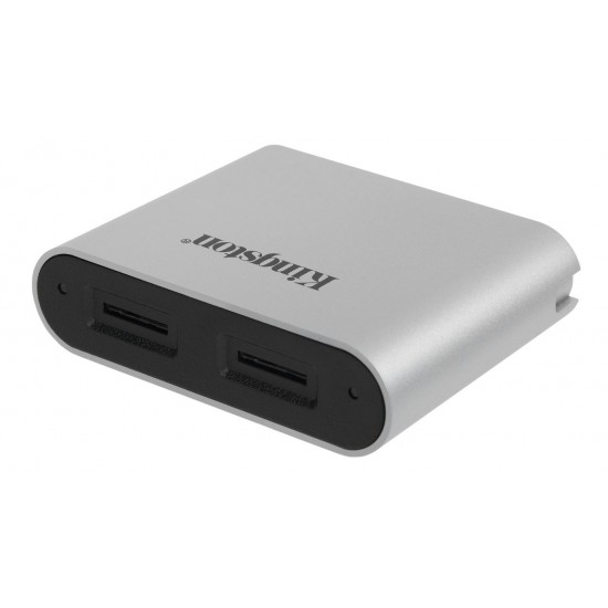 Kingston WFS-SDC Workflow Card Reader