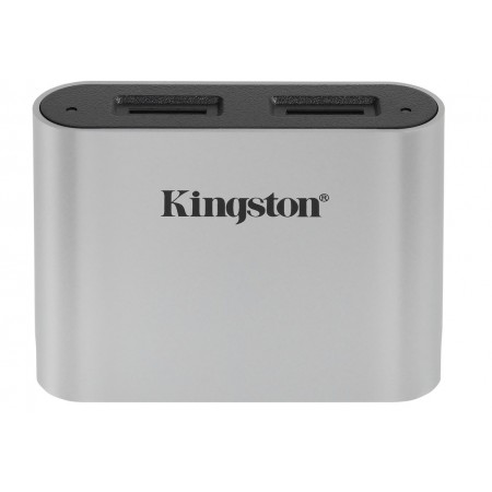 Kingston WFS-SDC Workflow Card Reader