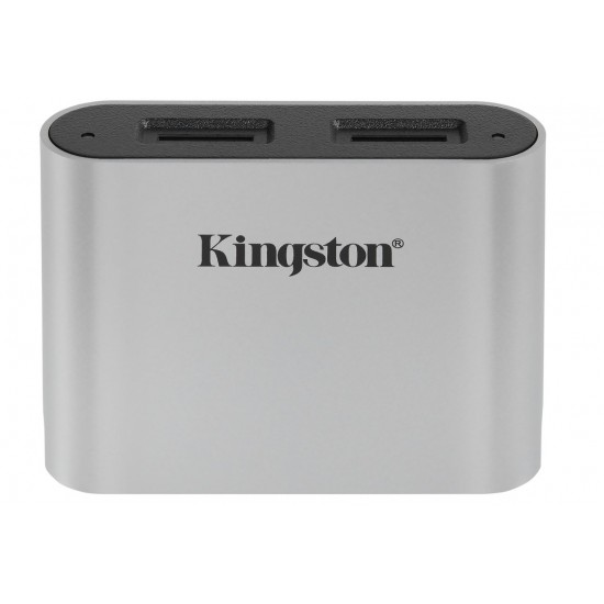 Kingston WFS-SDC Workflow Card Reader