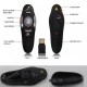 XO XO-CF26 Black Презентатор и мишка
