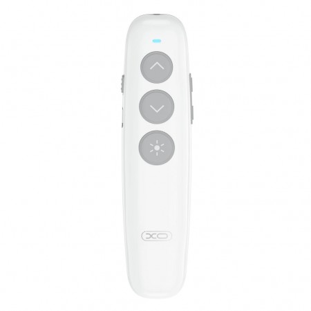 XO XO-CF27 White Презентатор и мишка