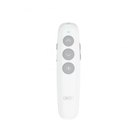 XO XO-CF27 White Презентатор и мишка