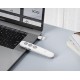 XO XO-CF27 White Презентатор и мишка