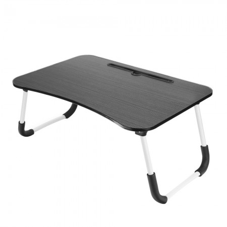 Partner Telecom FD-2 Universal Desk For Laptop Black Стойка