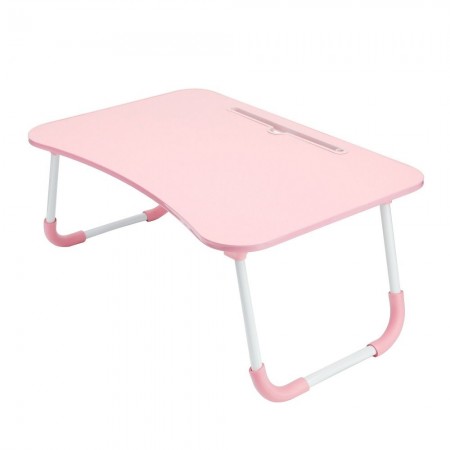 Partner Telecom FD-2 Universal Desk For Laptop Pink Стойка