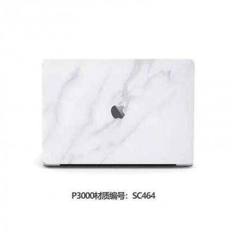 Devia DV0119 L-01Colorful Back Sticker For Laptop Кейс