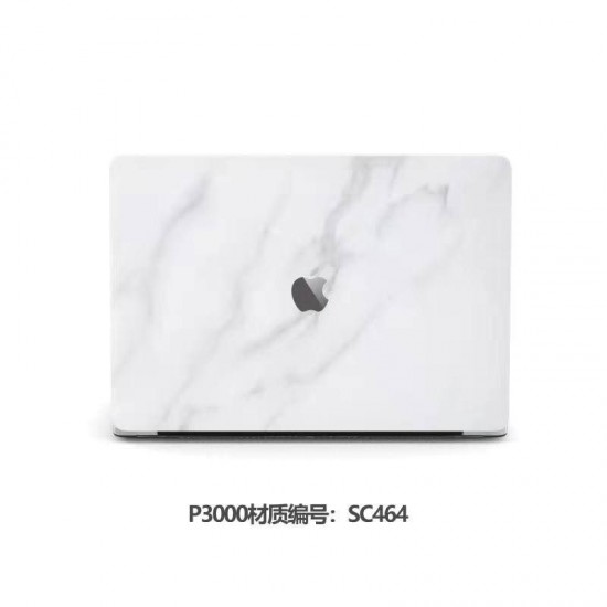 Devia DV0119 L-01Colorful Back Sticker For Laptop Кейс