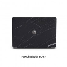 Devia DV0120 L-02Colorful Back Sticker For Laptop Кейс