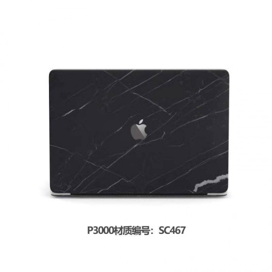 Devia DV0120 L-02Colorful Back Sticker For Laptop Кейс