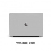 Devia DV0122 L-04 Colorful Back Sticker For Laptop Кейс