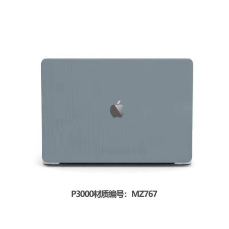 Devia DV0123 L-05 Colorful Back Sticker For Laptop Кейс