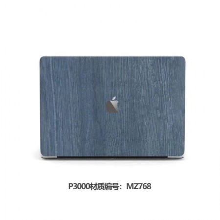 Devia DV0124 L-06 Colorful Back Sticker For Laptop Кейс