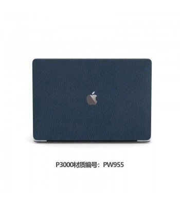Devia DV0128 L-10 Colorful Back Sticker For Laptop Кейс