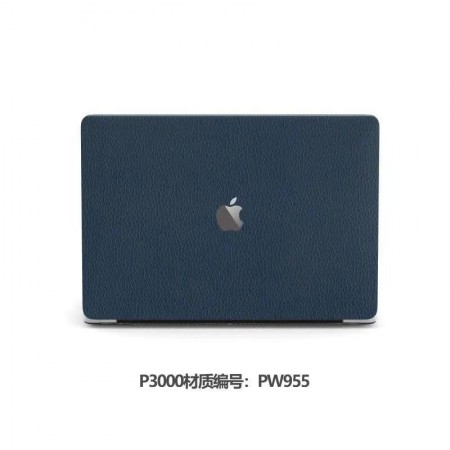 Devia DV0128 L-10 Colorful Back Sticker For Laptop Кейс
