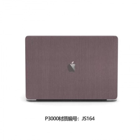 Devia DV0130 L-12 Colorful Back Sticker For Laptop Кейс