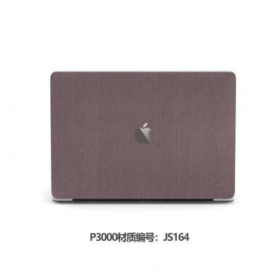 Devia DV0130 L-12 Colorful Back Sticker For Laptop Кейс