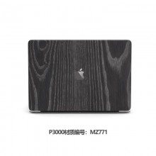 Devia DV0125 L-07 Colorful Back Sticker For Laptop Кейс