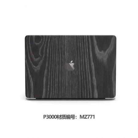 Devia DV0125 L-07 Colorful Back Sticker For Laptop Кейс