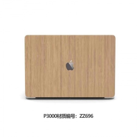 Devia DV0126 L-08 Colorful Back Sticker For Laptop Кейс