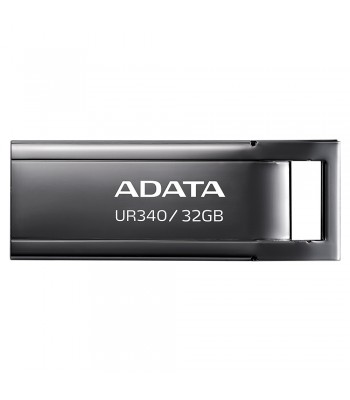 Adata UR340 32GB Black Преносима памет