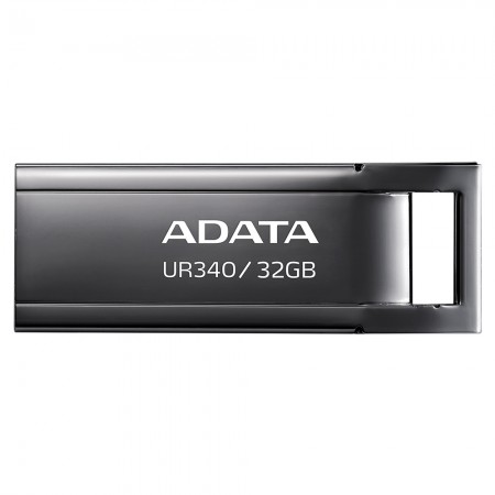 Adata UR340 32GB Black Преносима памет
