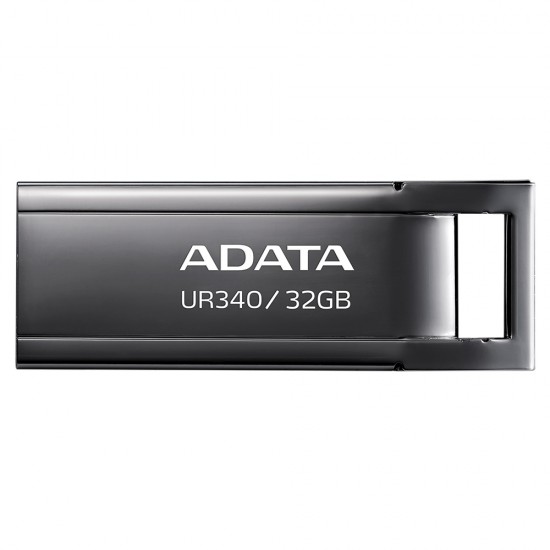 Adata UR340 32GB Black Преносима памет