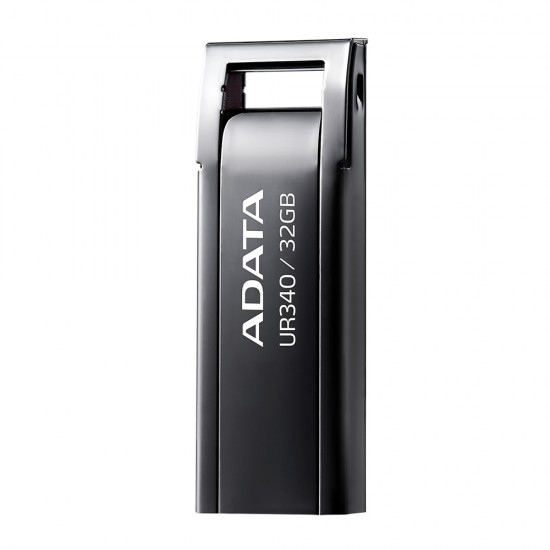 Adata UR340 32GB Black Преносима памет