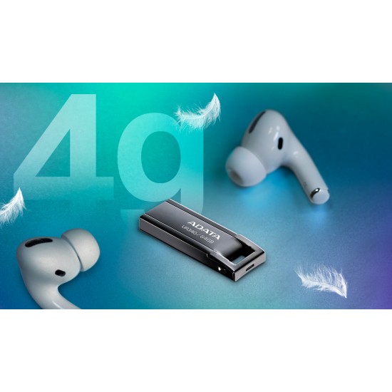 Adata UR340 32GB Black Преносима памет