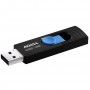 Adata UV320 32GB Black/Blue Преносима памет