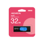 Adata UV320 32GB Black/Blue Преносима памет