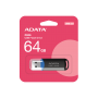 Adata C906 64GB Black Преносима памет Adata C906 64GB Black Преносима памет