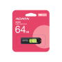 Adata UC300 64GB Blue Преносима памет