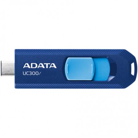 Adata UC300 64GB Blue Преносима памет