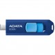 Adata UC300 64GB Blue Преносима памет