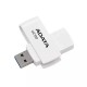 Adata UC310 64GB White Преносима памет