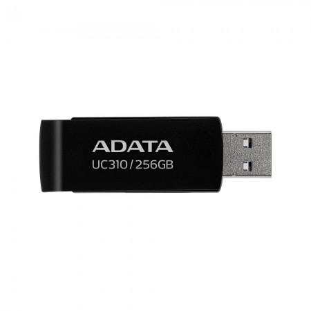 Adata UC310 64GB Black Преносима памет